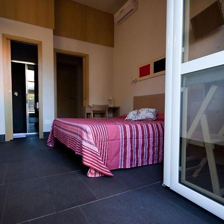 La Sella Del Diavolo Guest House กาญารี ภายนอก รูปภาพ
