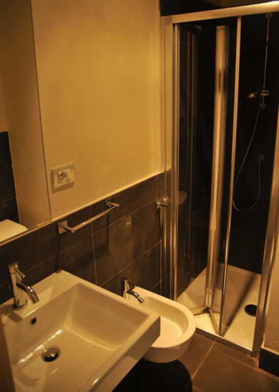 La Sella Del Diavolo Guest House กาญารี ห้อง รูปภาพ