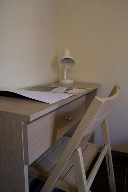 La Sella Del Diavolo Guest House กาญารี ห้อง รูปภาพ
